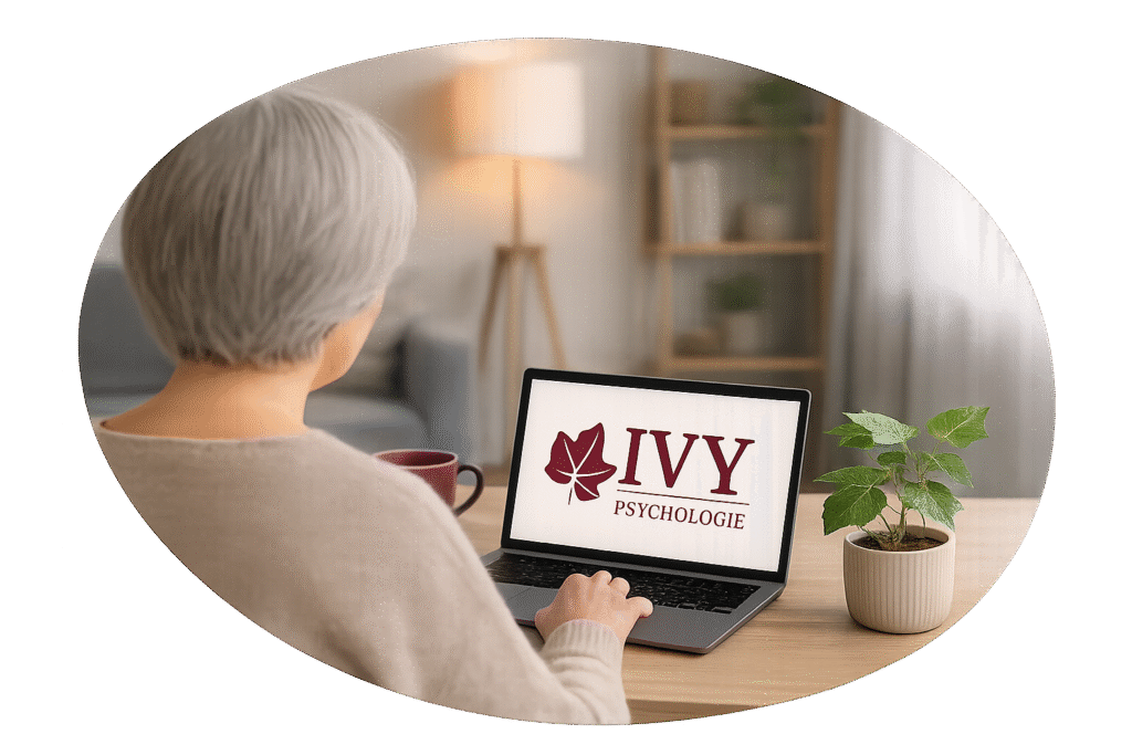 Ivy psychology